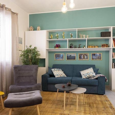 Il Ficus - Holidays Home Мадзара дел Вало Екстериор снимка