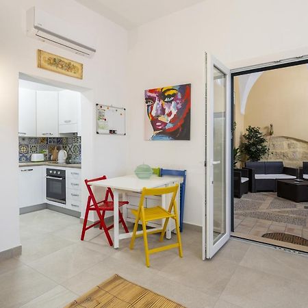 Il Ficus - Holidays Home Мадзара дел Вало Екстериор снимка